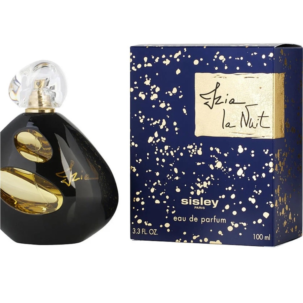 Izia La Nuit by Sisley 100ml